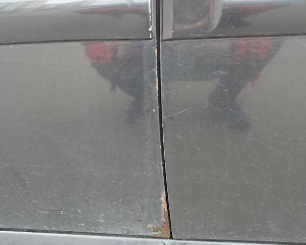 Черный Шевроле Лачетти, объемом двигателя 1.8 л и пробегом 200 тыс. км за 3300 $, фото 13 на Automoto.ua