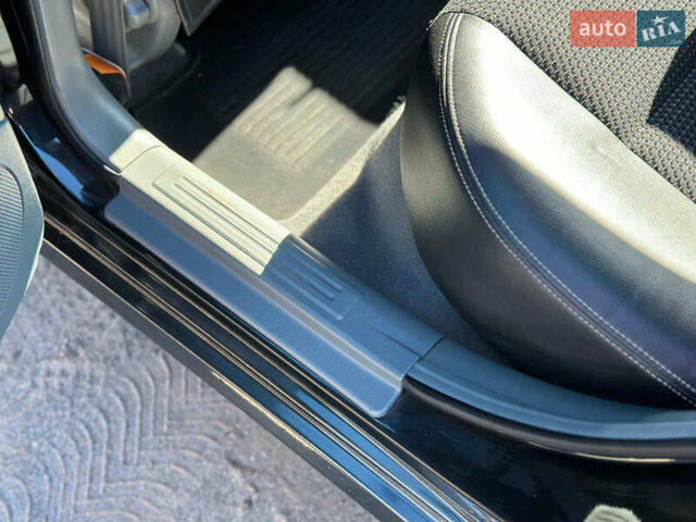 Черный Шевроле Лачетти, объемом двигателя 1.8 л и пробегом 146 тыс. км за 4990 $, фото 17 на Automoto.ua