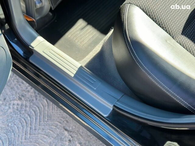 Черный Шевроле Лачетти, объемом двигателя 1.8 л и пробегом 146 тыс. км за 4990 $, фото 17 на Automoto.ua