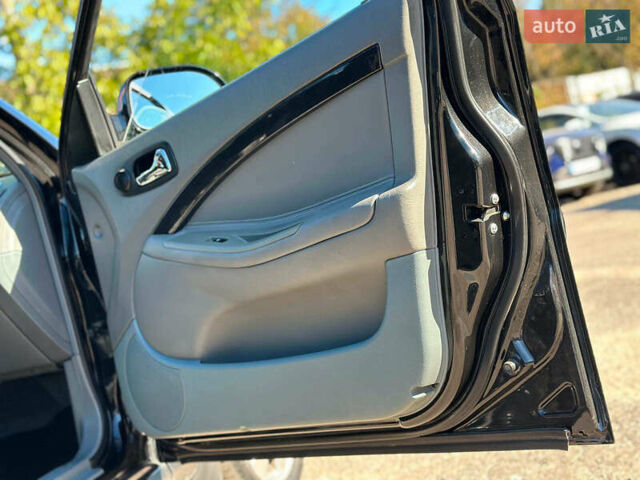 Черный Шевроле Лачетти, объемом двигателя 1.8 л и пробегом 146 тыс. км за 4990 $, фото 32 на Automoto.ua