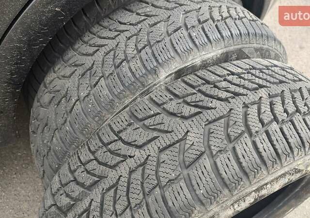 Черный Шевроле Лачетти, объемом двигателя 1.82 л и пробегом 207 тыс. км за 3000 $, фото 7 на Automoto.ua