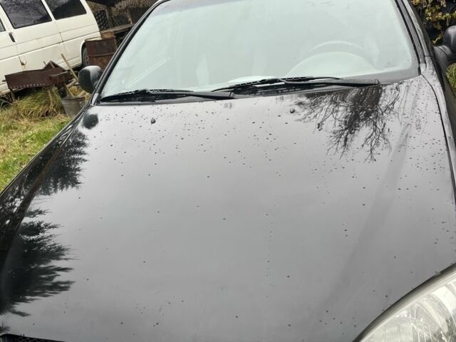 Черный Шевроле Лачетти, объемом двигателя 1.8 л и пробегом 151 тыс. км за 3600 $, фото 7 на Automoto.ua