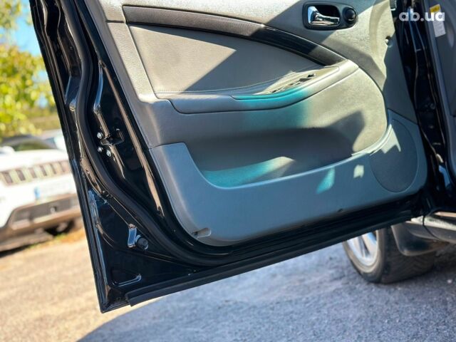 Черный Шевроле Лачетти, объемом двигателя 1.8 л и пробегом 146 тыс. км за 4990 $, фото 23 на Automoto.ua