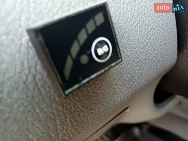 Черный Шевроле Лачетти, объемом двигателя 1.6 л и пробегом 148 тыс. км за 4500 $, фото 10 на Automoto.ua