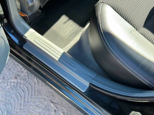 Черный Шевроле Лачетти, объемом двигателя 1.8 л и пробегом 146 тыс. км за 4790 $, фото 17 на Automoto.ua