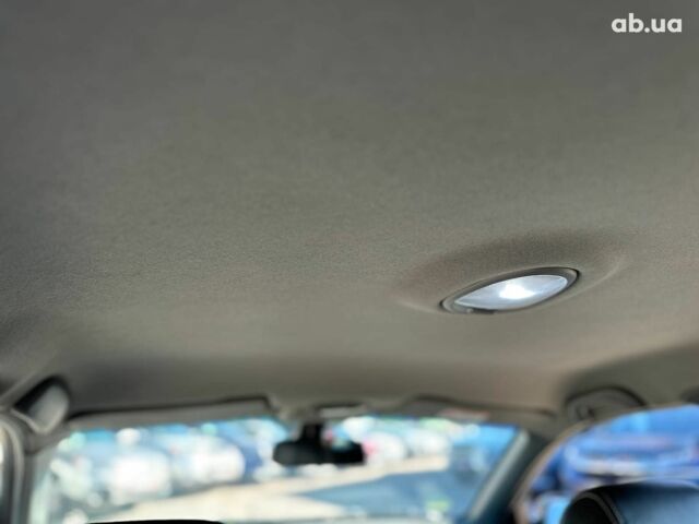 Черный Шевроле Лачетти, объемом двигателя 1.8 л и пробегом 146 тыс. км за 4990 $, фото 19 на Automoto.ua