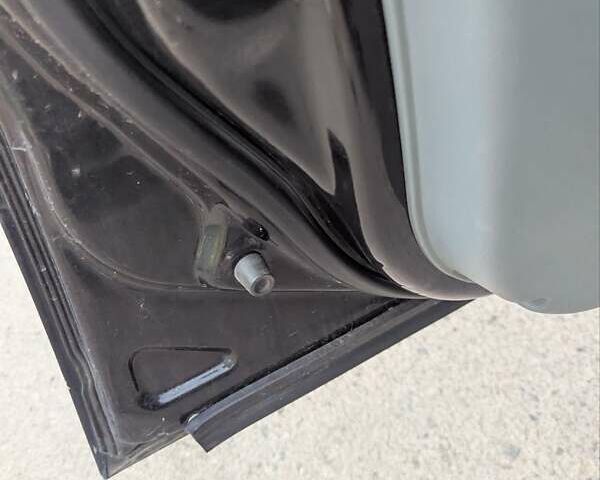 Черный Шевроле Лачетти, объемом двигателя 1.8 л и пробегом 134 тыс. км за 6450 $, фото 33 на Automoto.ua