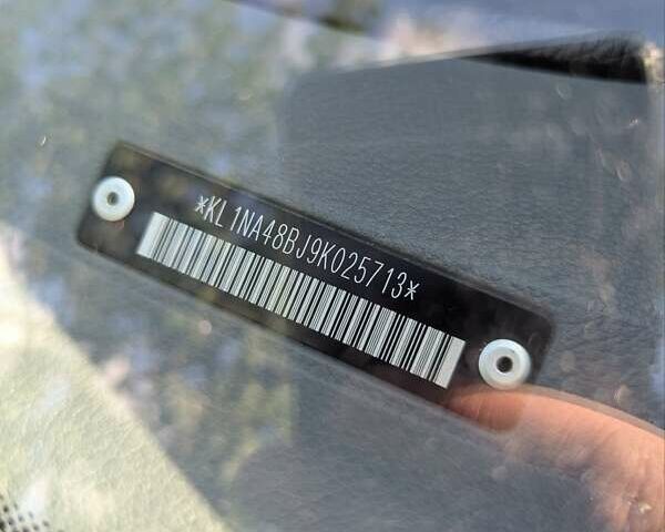 Черный Шевроле Лачетти, объемом двигателя 1.8 л и пробегом 134 тыс. км за 6450 $, фото 64 на Automoto.ua