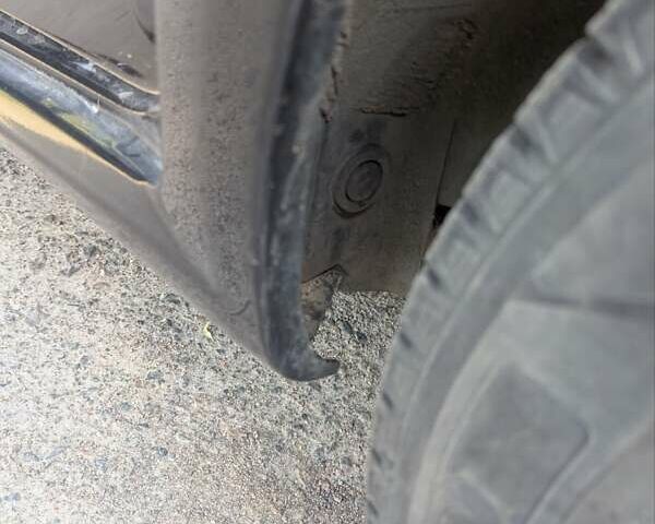 Черный Шевроле Лачетти, объемом двигателя 1.8 л и пробегом 134 тыс. км за 6450 $, фото 36 на Automoto.ua