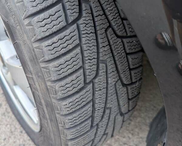 Черный Шевроле Лачетти, объемом двигателя 1.8 л и пробегом 134 тыс. км за 6450 $, фото 54 на Automoto.ua