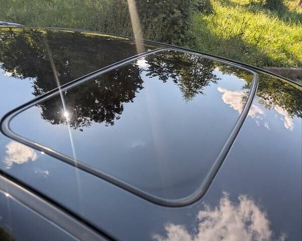 Черный Шевроле Лачетти, объемом двигателя 1.8 л и пробегом 134 тыс. км за 6450 $, фото 15 на Automoto.ua