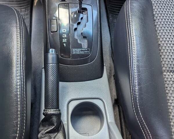 Черный Шевроле Лачетти, объемом двигателя 1.8 л и пробегом 134 тыс. км за 6450 $, фото 51 на Automoto.ua