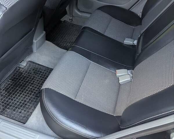 Черный Шевроле Лачетти, объемом двигателя 1.8 л и пробегом 134 тыс. км за 6450 $, фото 41 на Automoto.ua