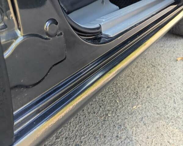 Черный Шевроле Лачетти, объемом двигателя 1.8 л и пробегом 134 тыс. км за 6450 $, фото 27 на Automoto.ua