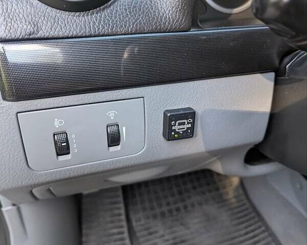 Черный Шевроле Лачетти, объемом двигателя 1.8 л и пробегом 134 тыс. км за 6450 $, фото 39 на Automoto.ua