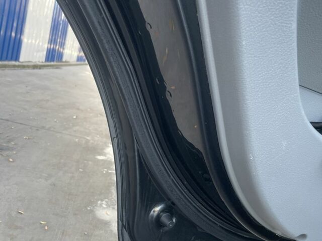 Черный Шевроле Лачетти, объемом двигателя 1.8 л и пробегом 298 тыс. км за 4200 $, фото 9 на Automoto.ua