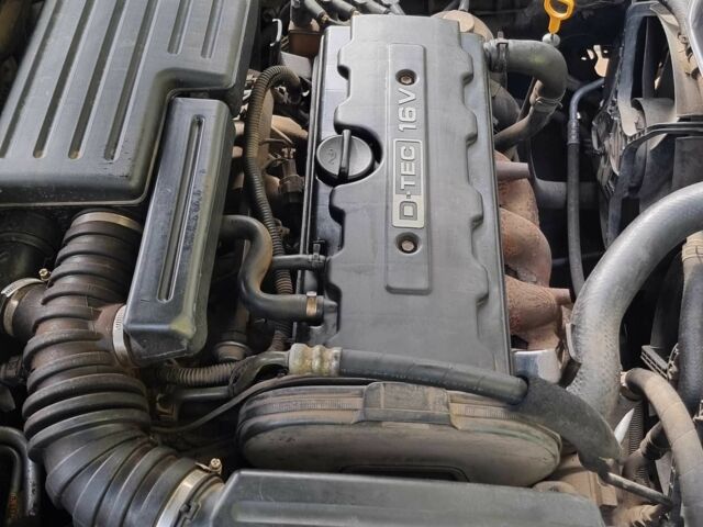 Черный Шевроле Лачетти, объемом двигателя 1.8 л и пробегом 168 тыс. км за 3000 $, фото 19 на Automoto.ua