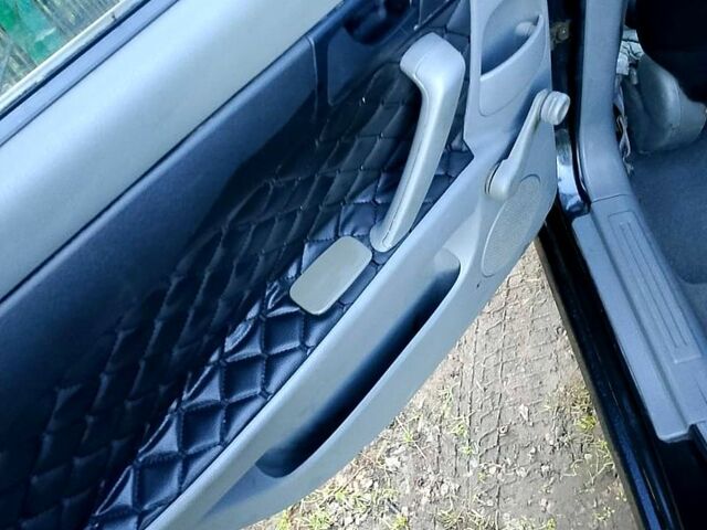 Чорний Шевроле Лачетті, об'ємом двигуна 1.6 л та пробігом 195 тис. км за 3350 $, фото 5 на Automoto.ua