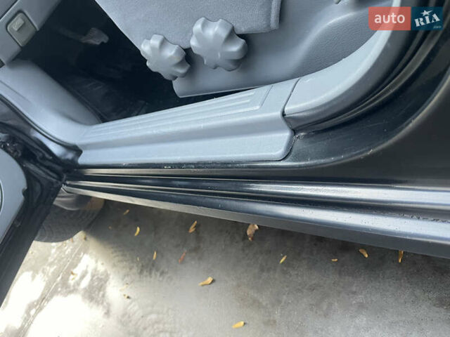 Чорний Шевроле Лачетті, об'ємом двигуна 1.8 л та пробігом 298 тис. км за 4200 $, фото 12 на Automoto.ua