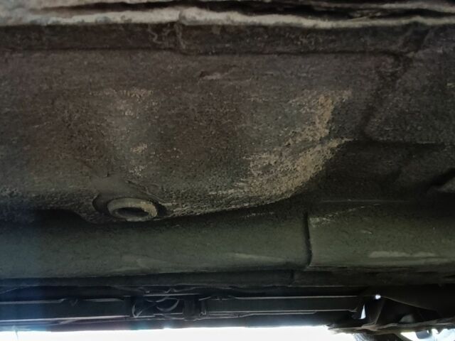 Черный Шевроле Лачетти, объемом двигателя 1.6 л и пробегом 259 тыс. км за 3500 $, фото 20 на Automoto.ua