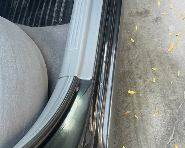 Чорний Шевроле Лачетті, об'ємом двигуна 1.8 л та пробігом 298 тис. км за 4200 $, фото 16 на Automoto.ua