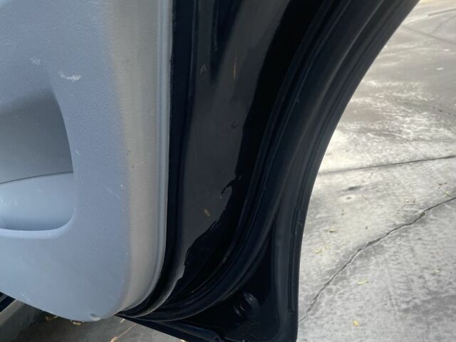 Черный Шевроле Лачетти, объемом двигателя 1.8 л и пробегом 298 тыс. км за 4200 $, фото 14 на Automoto.ua