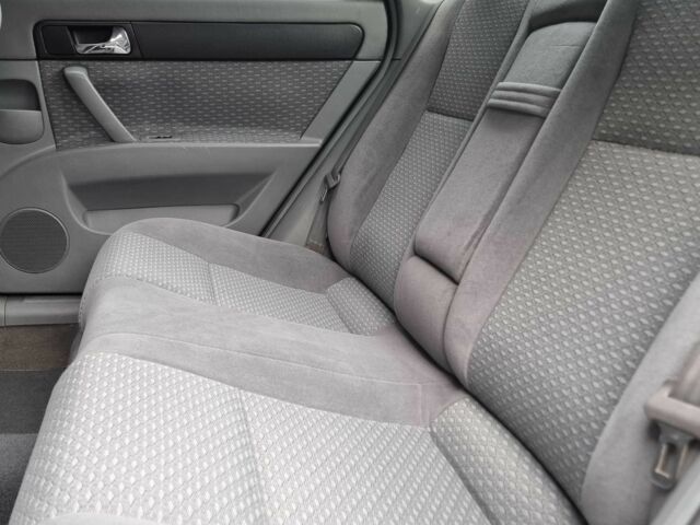 Черный Шевроле Лачетти, объемом двигателя 1.8 л и пробегом 168 тыс. км за 3000 $, фото 9 на Automoto.ua