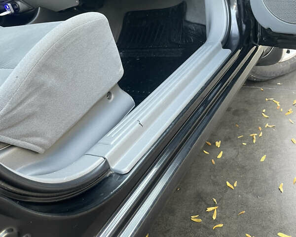 Чорний Шевроле Лачетті, об'ємом двигуна 1.8 л та пробігом 298 тис. км за 4200 $, фото 14 на Automoto.ua