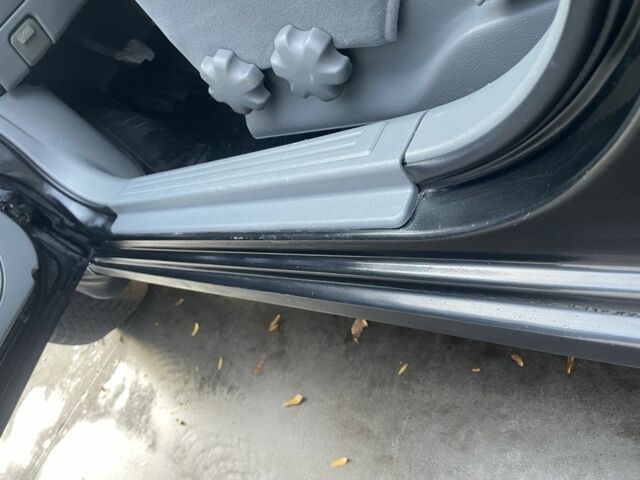 Черный Шевроле Лачетти, объемом двигателя 1.8 л и пробегом 298 тыс. км за 4200 $, фото 11 на Automoto.ua