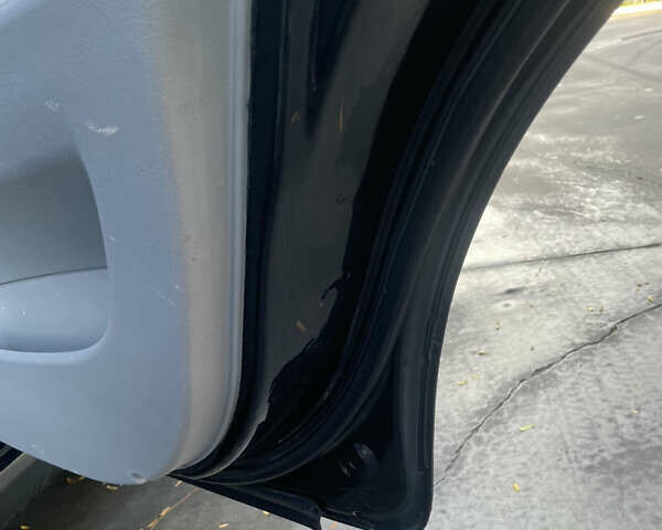 Чорний Шевроле Лачетті, об'ємом двигуна 1.8 л та пробігом 298 тис. км за 4200 $, фото 15 на Automoto.ua