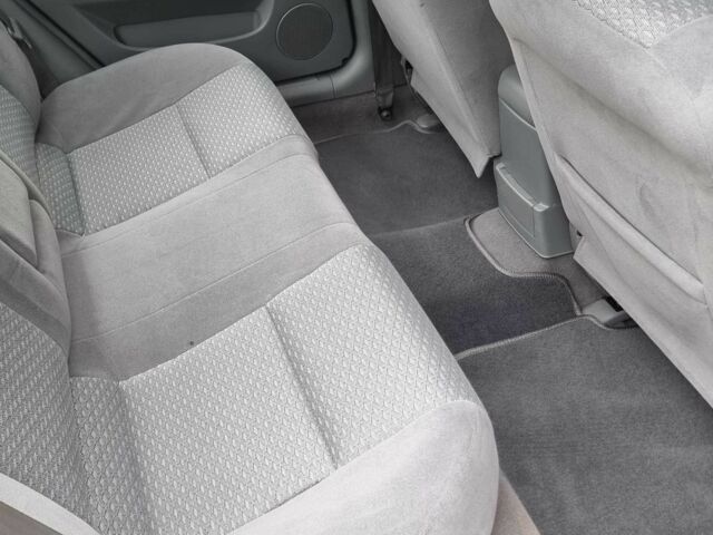 Черный Шевроле Лачетти, объемом двигателя 1.8 л и пробегом 168 тыс. км за 3000 $, фото 10 на Automoto.ua