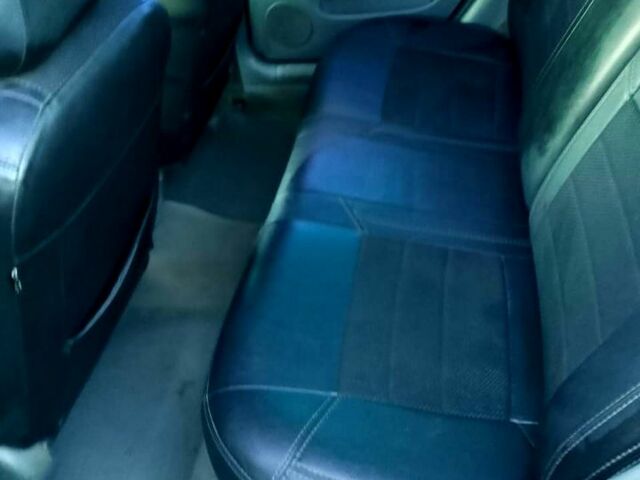 Чорний Шевроле Лачетті, об'ємом двигуна 1.6 л та пробігом 195 тис. км за 3350 $, фото 6 на Automoto.ua