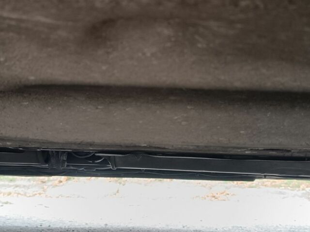 Черный Шевроле Лачетти, объемом двигателя 1.6 л и пробегом 259 тыс. км за 3500 $, фото 21 на Automoto.ua