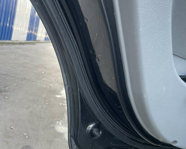 Чорний Шевроле Лачетті, об'ємом двигуна 1.8 л та пробігом 298 тис. км за 4200 $, фото 10 на Automoto.ua