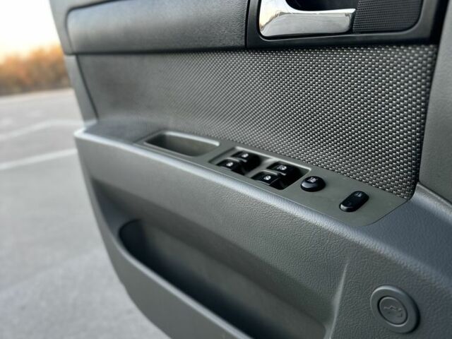 Чорний Шевроле Лачетті, об'ємом двигуна 1.8 л та пробігом 169 тис. км за 5500 $, фото 14 на Automoto.ua