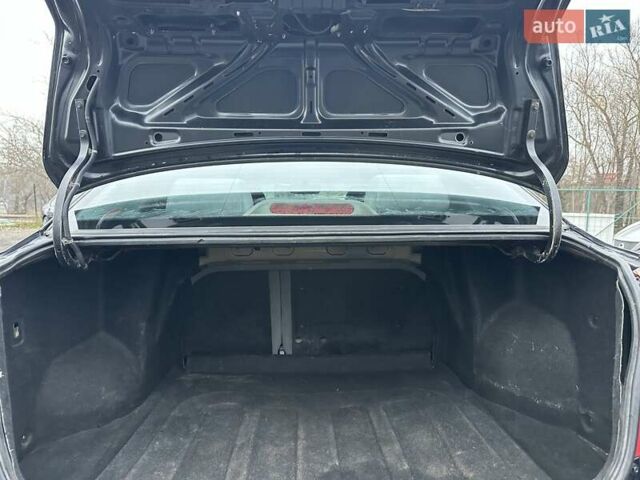 Черный Шевроле Лачетти, объемом двигателя 1.6 л и пробегом 280 тыс. км за 2999 $, фото 46 на Automoto.ua