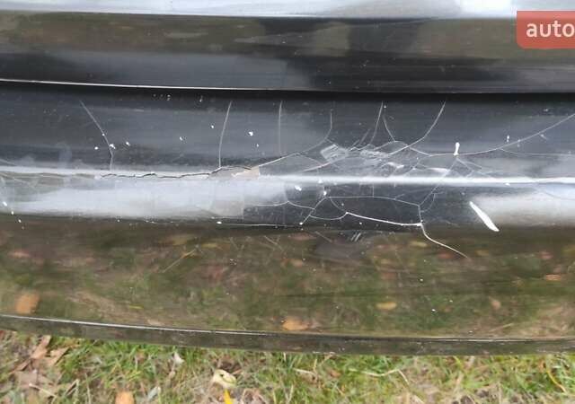 Черный Шевроле Лачетти, объемом двигателя 1.8 л и пробегом 390 тыс. км за 3100 $, фото 26 на Automoto.ua