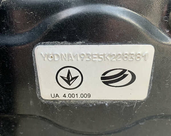 Чорний Шевроле Лачетті, об'ємом двигуна 1.8 л та пробігом 250 тис. км за 3900 $, фото 18 на Automoto.ua