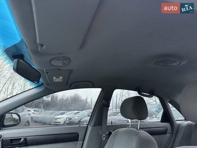 Черный Шевроле Лачетти, объемом двигателя 1.6 л и пробегом 280 тыс. км за 2999 $, фото 31 на Automoto.ua