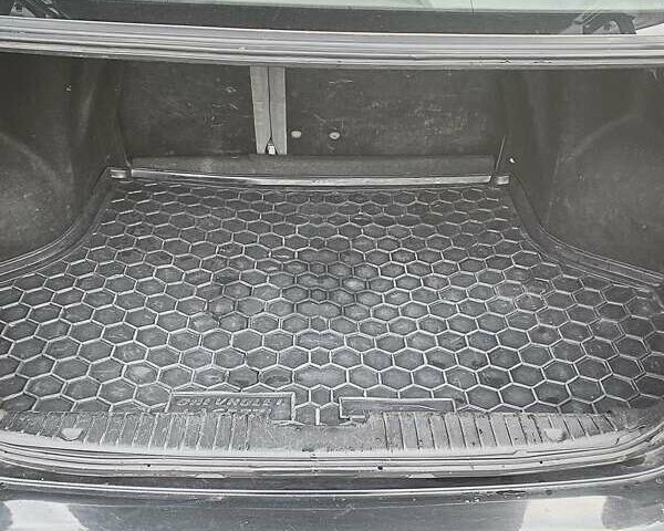 Чорний Шевроле Лачетті, об'ємом двигуна 1.6 л та пробігом 225 тис. км за 3900 $, фото 2 на Automoto.ua