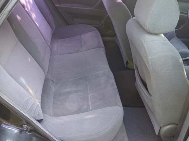 Чорний Шевроле Лачетті, об'ємом двигуна 1.8 л та пробігом 200 тис. км за 953 $, фото 7 на Automoto.ua