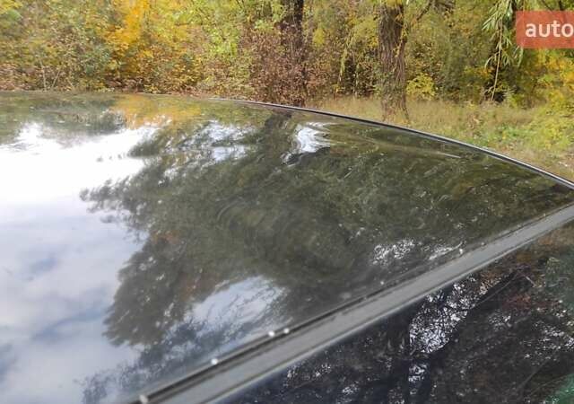 Черный Шевроле Лачетти, объемом двигателя 1.8 л и пробегом 390 тыс. км за 3100 $, фото 22 на Automoto.ua