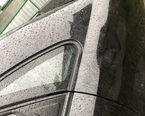 Чорний Шевроле Лачетті, об'ємом двигуна 1.8 л та пробігом 233 тис. км за 4100 $, фото 9 на Automoto.ua