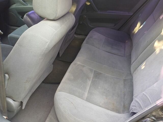 Чорний Шевроле Лачетті, об'ємом двигуна 1.8 л та пробігом 200 тис. км за 953 $, фото 5 на Automoto.ua