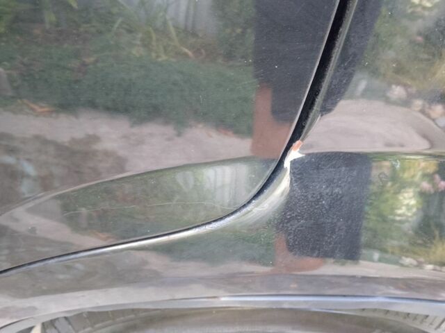 Черный Шевроле Лачетти, объемом двигателя 1.8 л и пробегом 307 тыс. км за 2700 $, фото 17 на Automoto.ua