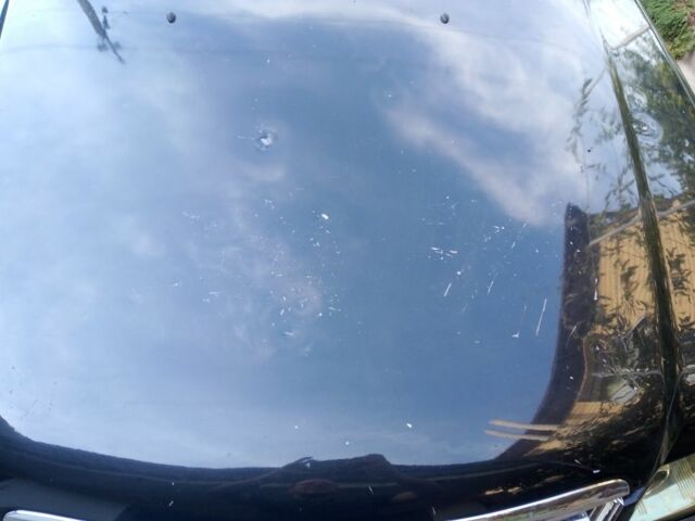 Черный Шевроле Лачетти, объемом двигателя 1.8 л и пробегом 307 тыс. км за 2700 $, фото 10 на Automoto.ua