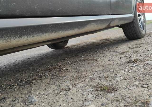 Черный Шевроле Лачетти, объемом двигателя 1.8 л и пробегом 390 тыс. км за 3100 $, фото 13 на Automoto.ua