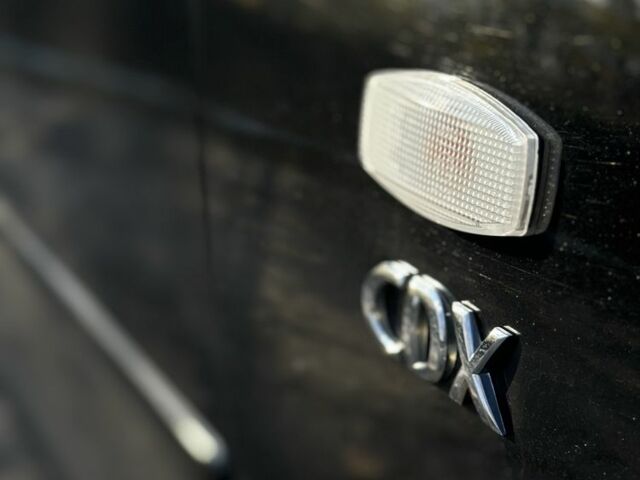 Чорний Шевроле Лачетті, об'ємом двигуна 1.8 л та пробігом 169 тис. км за 5500 $, фото 6 на Automoto.ua