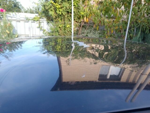 Черный Шевроле Лачетти, объемом двигателя 1.8 л и пробегом 307 тыс. км за 2700 $, фото 15 на Automoto.ua