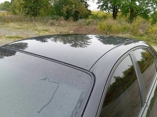 Чорний Шевроле Лачетті, об'ємом двигуна 1.8 л та пробігом 185 тис. км за 3900 $, фото 11 на Automoto.ua